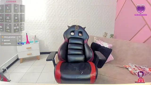 eva_mermaid - Eva_mermaid's free webcam - UK Sex Cams