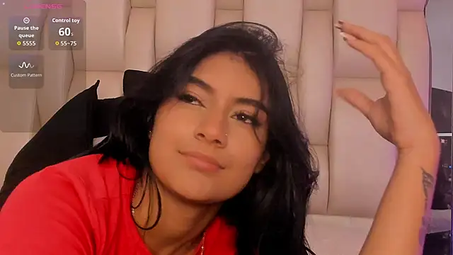 katherineruiz_ - KatherineRuiz_'s free webcam - UK Sex Cams