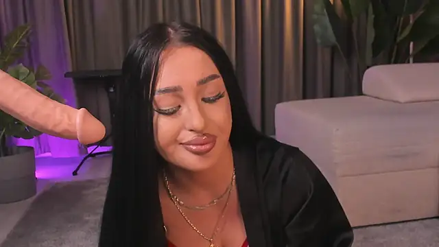 emeraldkat - EmeraldKat's free webcam - UK Sex Cams