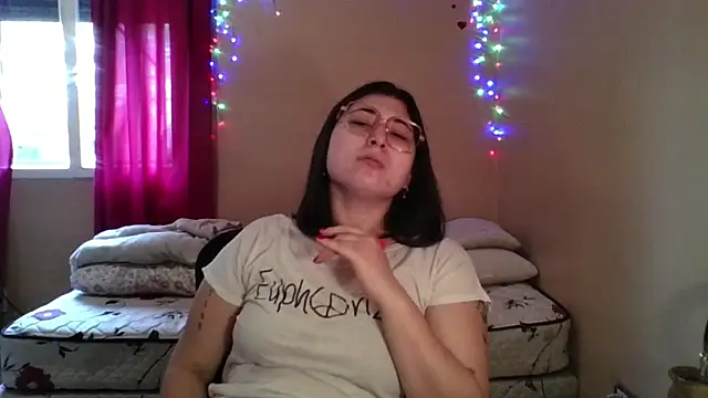 imsohornydacom webcam