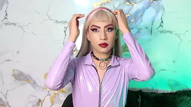 BrianaSchafer live sex cam