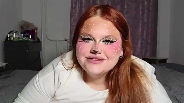 Gloria_Thomas webcam