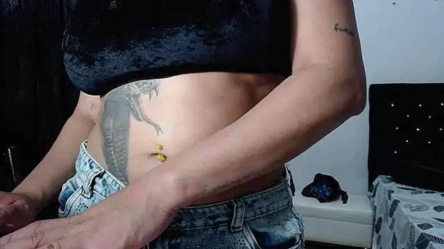 lovemee_30 (F young) - touch.... me