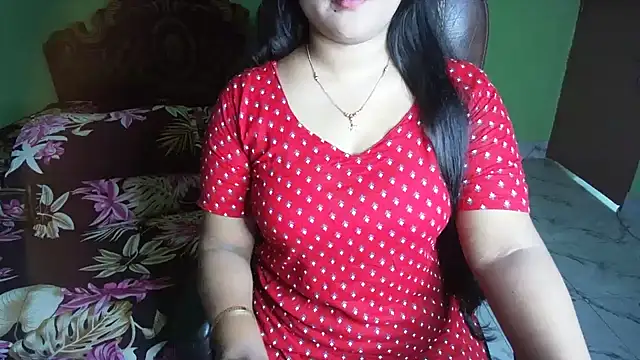 BengaliQueenStar webcam