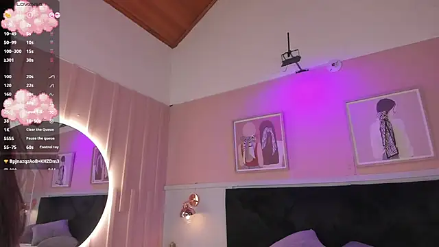 elodie_walker webcam