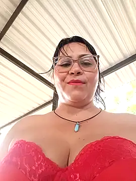 Dirty_Pregnant_Mommy webcam