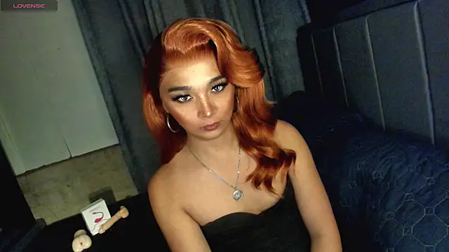 TrinityFucksYou webcam