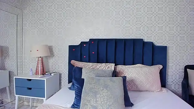 ashleythompson2025 webcam