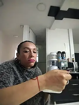 Shantey_Laurent webcam