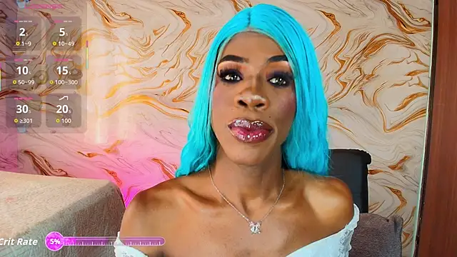 EbonyHansNight webcam