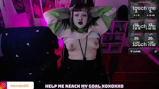 Bdsm_and_fries webcam