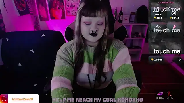 Bdsm_and_fries webcam