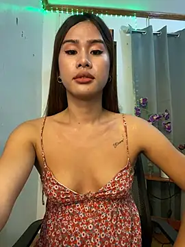 Princessaprilxxx webcam