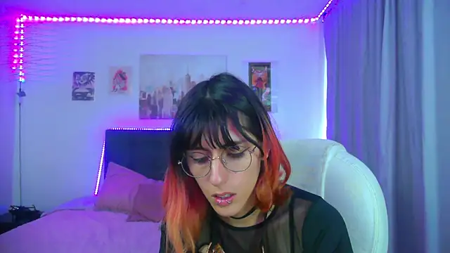 goth_minerva live sex cam