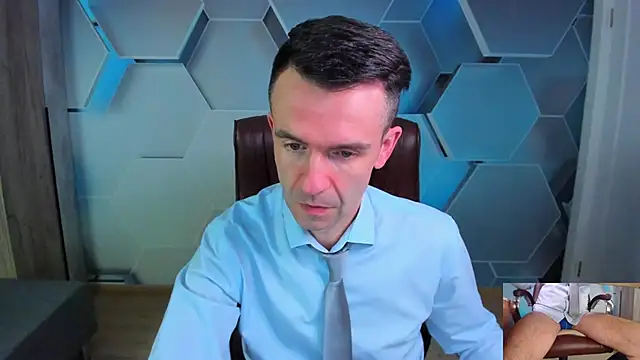 SteveTiger live sex cam