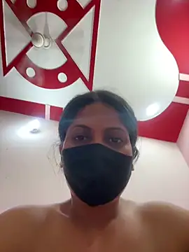 Webcam Model (katrina_0143) is live