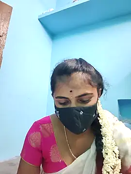 Tamil_Hot_Sahana webcam