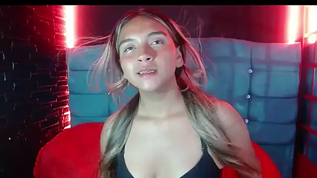 Arabella_Fraser18 webcam