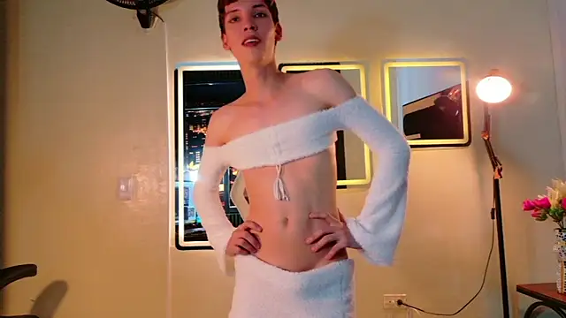 Stefany_PiInk webcam