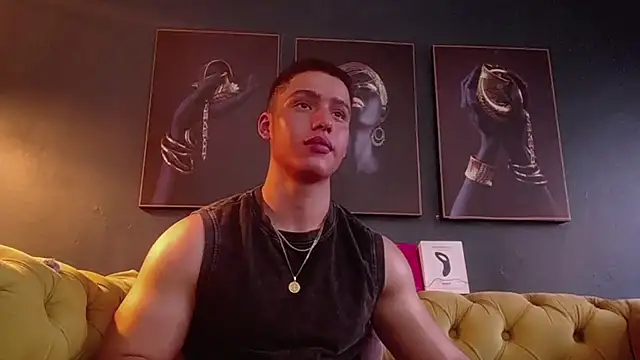 deivid_parker webcam