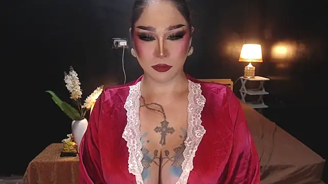 scorpionMistress88 webcam