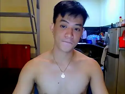 AsianCUMQUICKLY webcam
