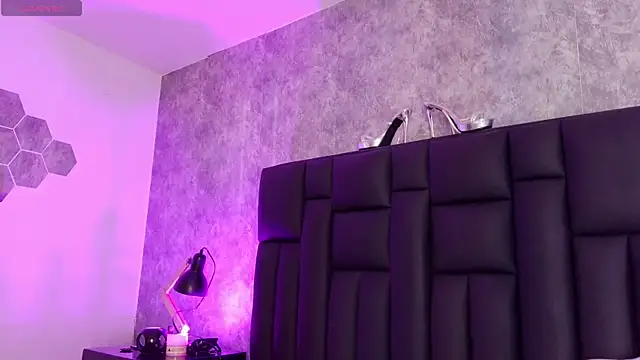 crystaldarliing webcam