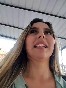 CelesteBlaze_ webcam