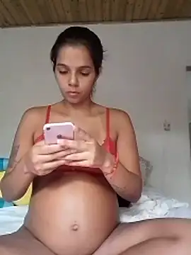 PatyPatriciaa webcam