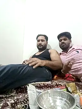 AmitKumar7758 webcam