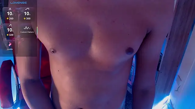 Kevin_Charless webcam