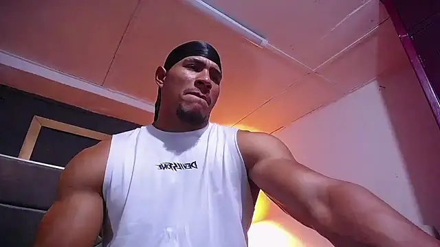 teddyfit19cm live sex cam