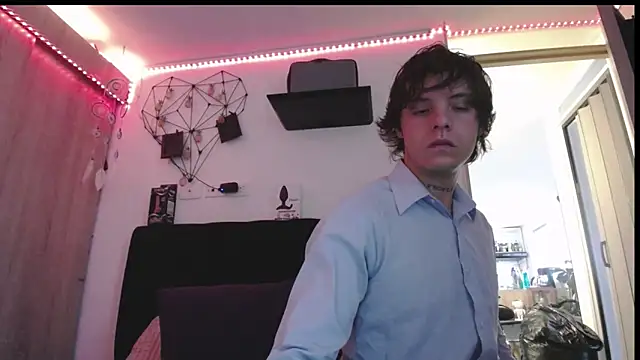 Santiago_kiler webcam