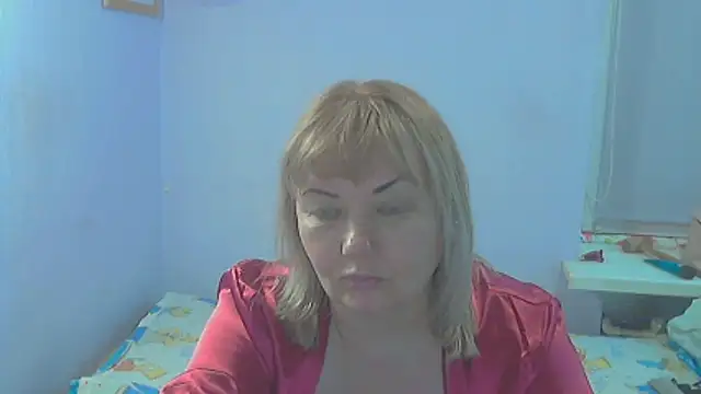 Lusi-777 webcam