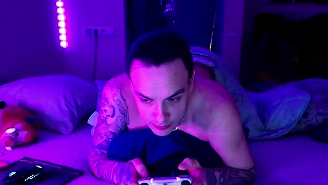 baphomet_from_ice webcam