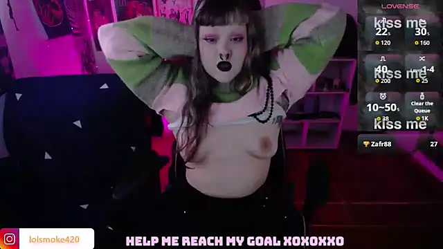 Bdsm_and_fries webcam