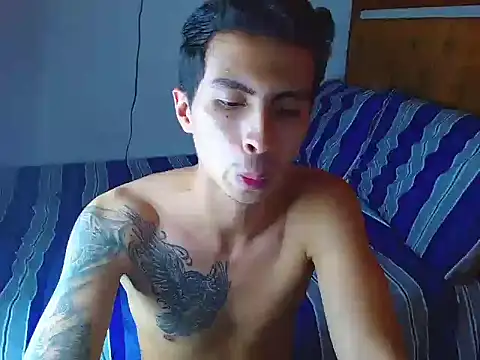 gabriel_spy12 webcam