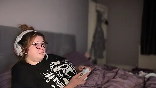 Curvy_Rosie99 webcam