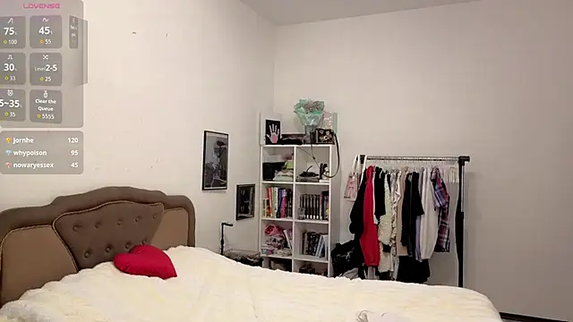 Denny_Yorgeritai webcam