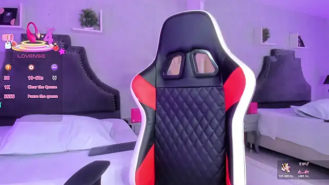 KarelyMitchel webcam