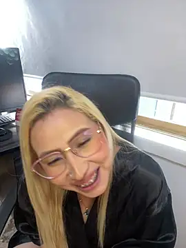 Aliss_Taylor1 webcam