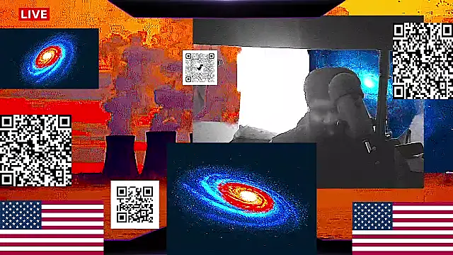 RussellTaylorLacy webcam