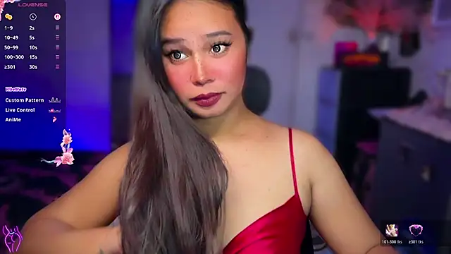 midnightxhunter_ webcam