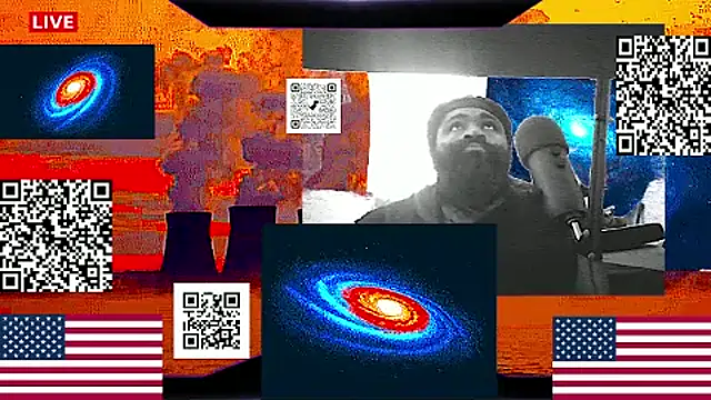 RussellTaylorLacy webcam