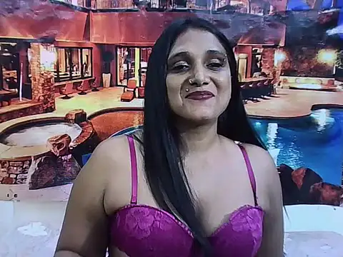 IndianSexyLady20 webcam