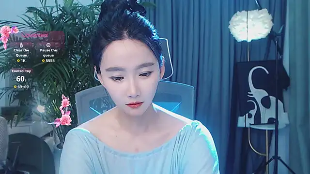  feifei-love chat room