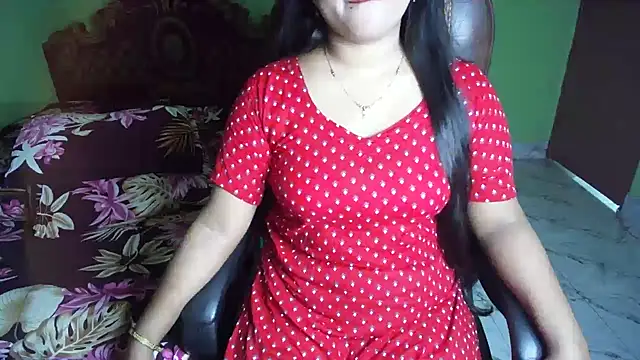 BengaliQueenStar webcam