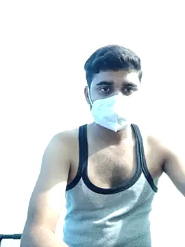 arsalan_sheikh (M young) - Full Nude