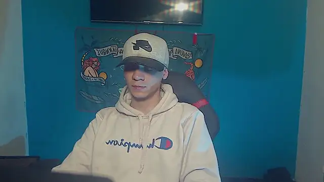 Burperking420_ webcam