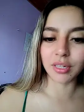 CelesteBlaze_ webcam